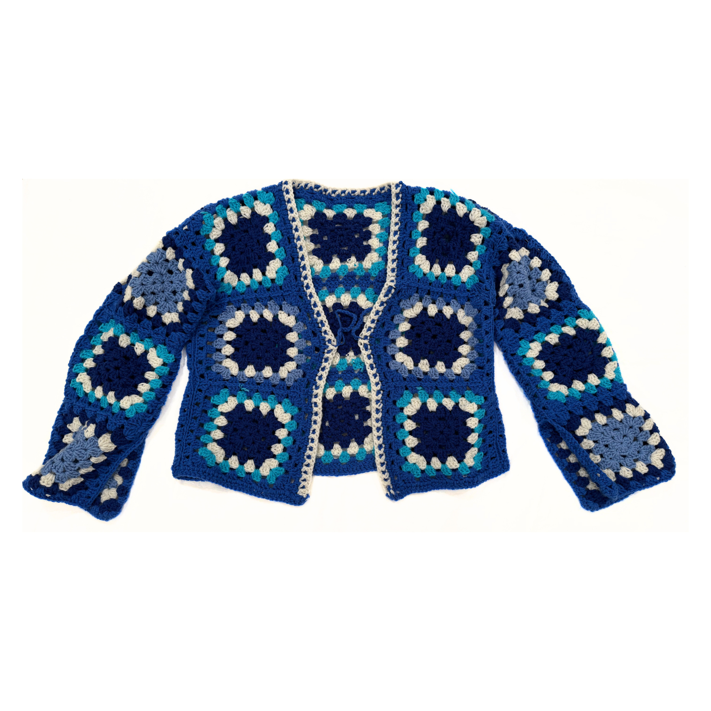 Blueburry Cardigan