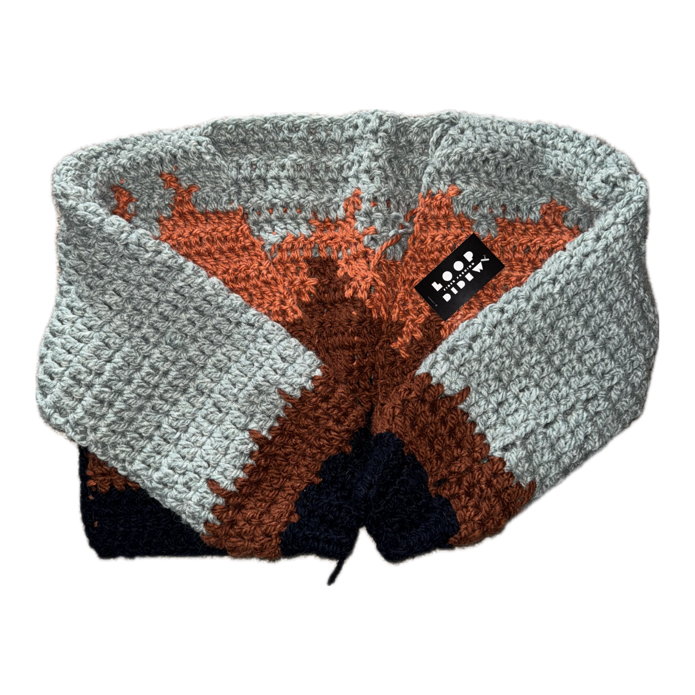 Fuzzy Mountain Cardigan