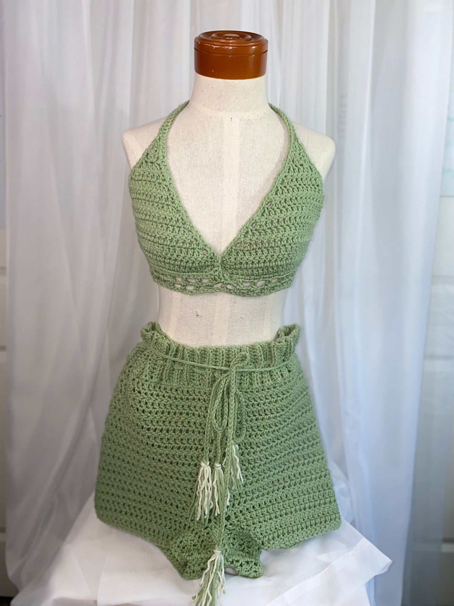 Custom Cloths