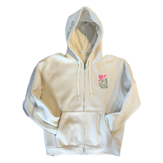 Luke 12:27 Sweatshirt