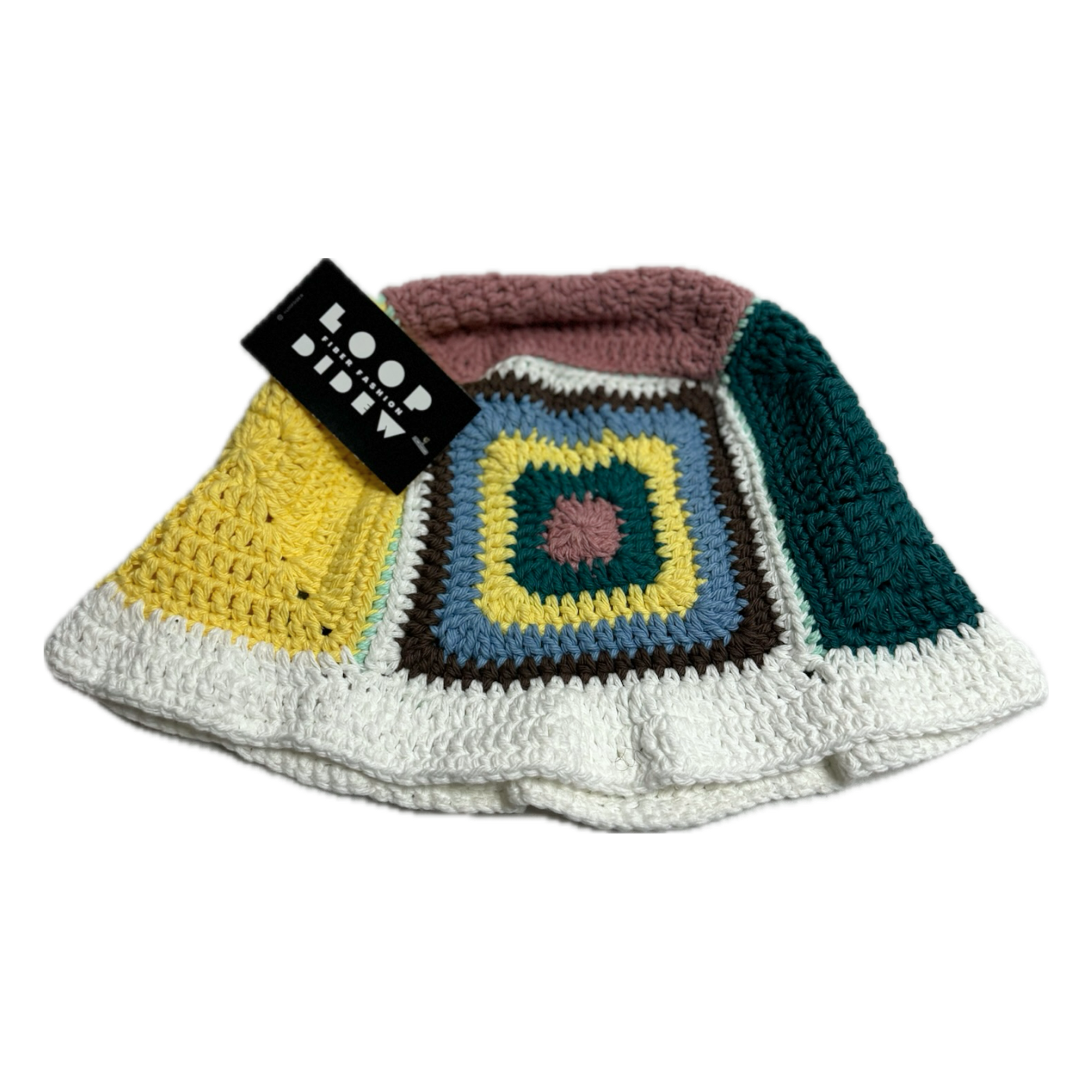 Tunnel Vision Bucket Hat